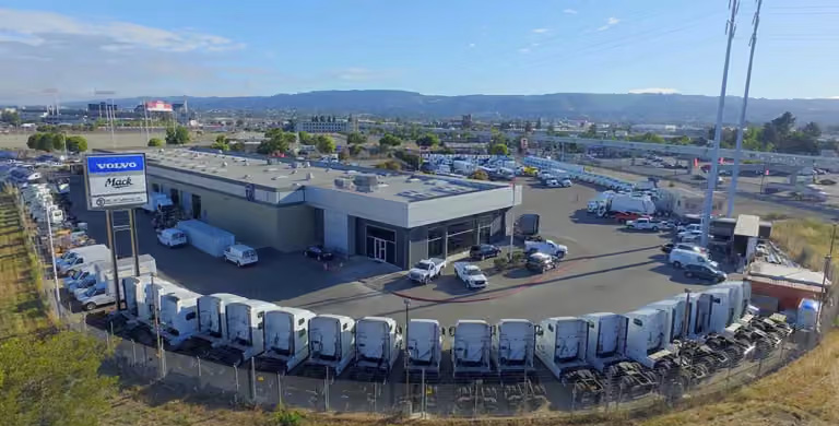 TEC Equipment - Oakland, CA