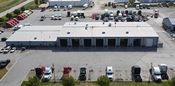 Security Equipment Inc Omaha Ne
