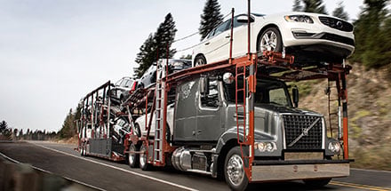 TEC Equipment - Portland Auto Transport