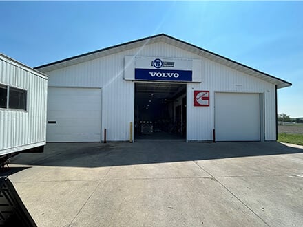 TEC Equipment - Sioux City